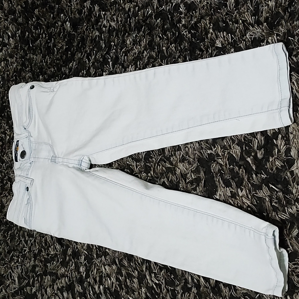 Girls 3t lucky brand jeans